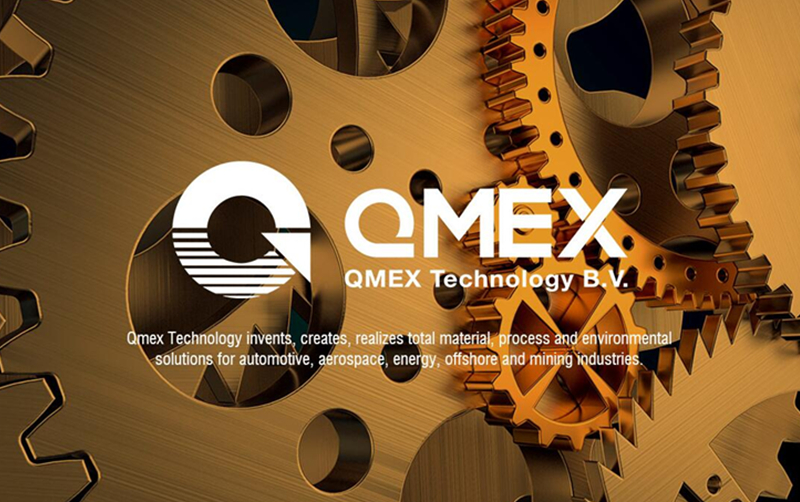 QMEX LOGO設(shè)計(jì)