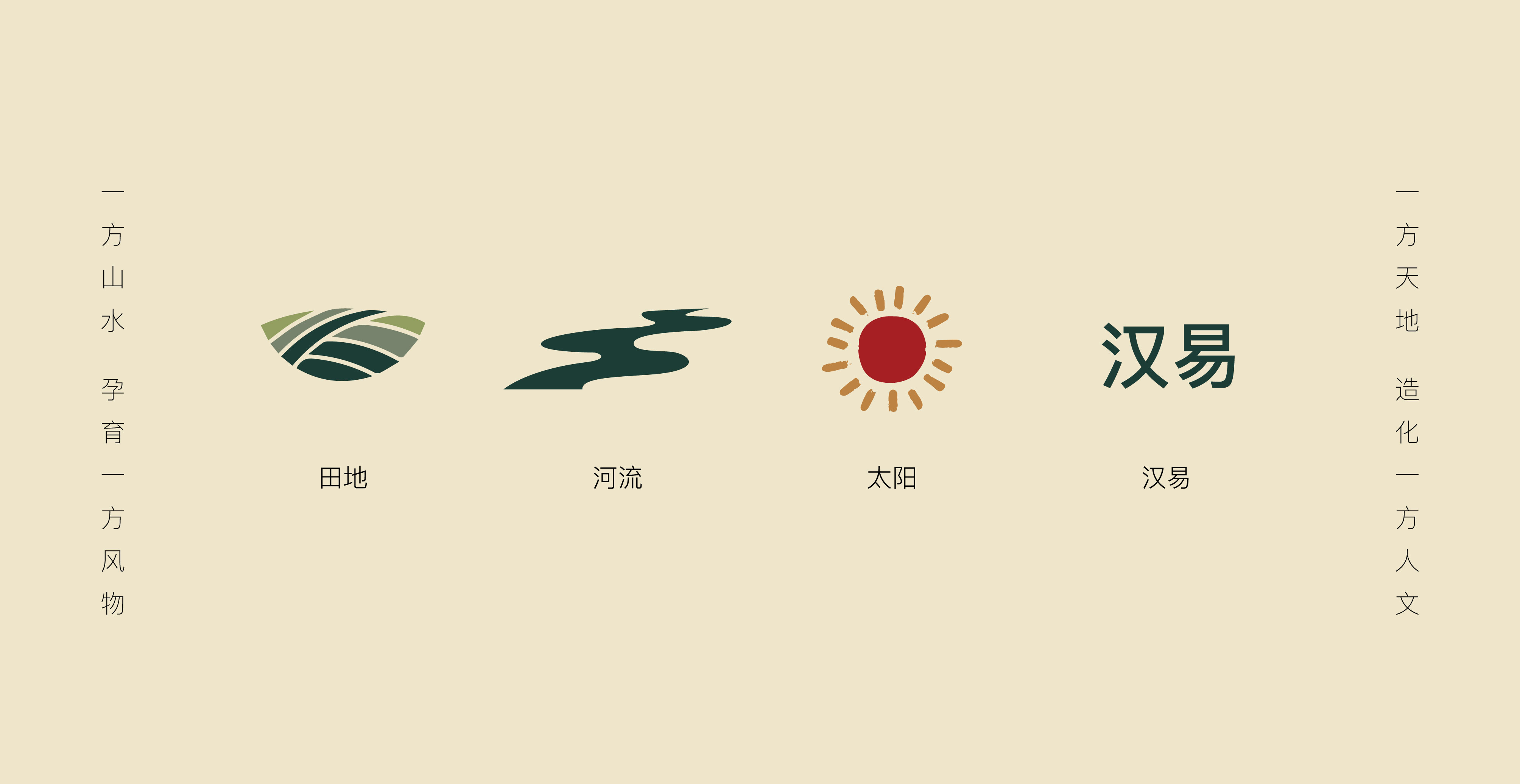 漢易農(nóng)業(yè)LOGO原創(chuàng)設(shè)計(jì)提案二&圭谷品牌-07
