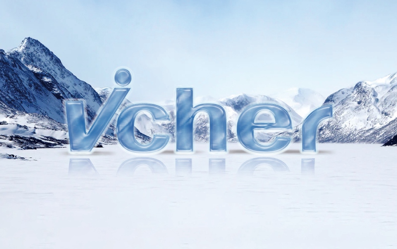 Vcher萬成電器