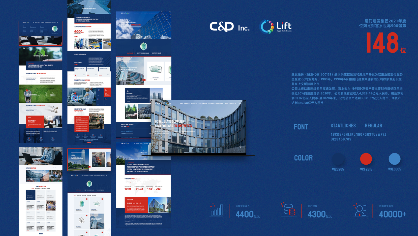 6企業(yè)的網(wǎng)站建設都需要注意哪些問題