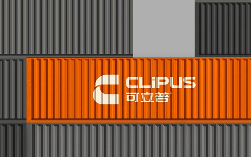 CLIPUS可立普